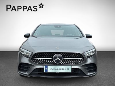 Mercedes-Benz A-Klasse Gebrauchtwagen Mercedes-Benz A-Klasse Gebrauchtwagen
