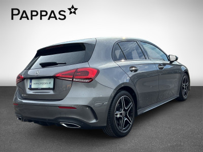 Mercedes-Benz A-Klasse Gebrauchtwagen