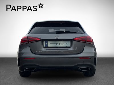 Mercedes-Benz A-Klasse Gebrauchtwagen Mercedes-Benz A-Klasse Gebrauchtwagen