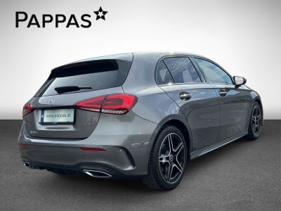 Mercedes-Benz A-Klasse Gebrauchtwagen Mercedes-Benz A-Klasse Gebrauchtwagen