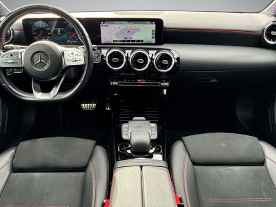 Mercedes-Benz A-Klasse Gebrauchtwagen