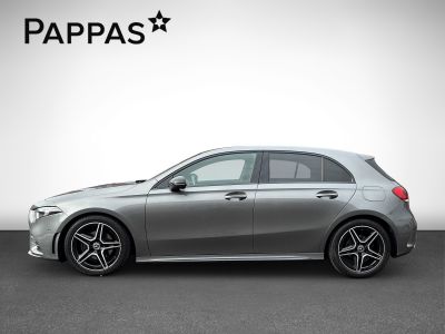 Mercedes-Benz A-Klasse Gebrauchtwagen Mercedes-Benz A-Klasse Gebrauchtwagen