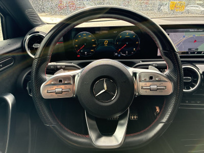 Mercedes-Benz A-Klasse Gebrauchtwagen