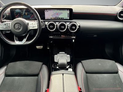 Mercedes-Benz A-Klasse Gebrauchtwagen Mercedes-Benz A-Klasse Gebrauchtwagen