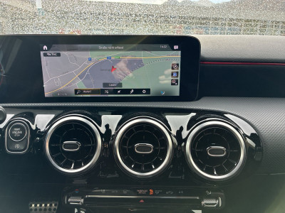 Mercedes-Benz A-Klasse Gebrauchtwagen