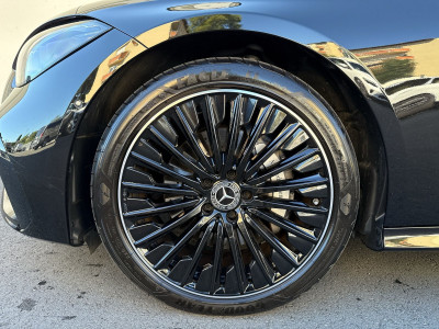 Mercedes-Benz CLE Gebrauchtwagen