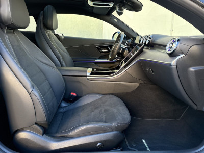 Mercedes-Benz CLE Gebrauchtwagen