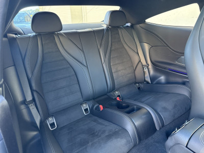 Mercedes-Benz CLE Gebrauchtwagen