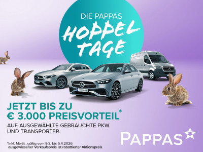 Mercedes-Benz CLE Gebrauchtwagen