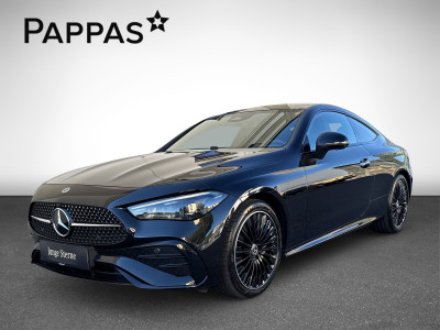 Mercedes-Benz CLE Gebrauchtwagen