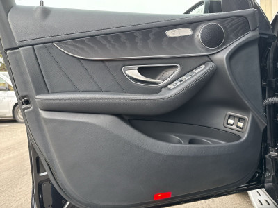 Mercedes-Benz GLC Gebrauchtwagen