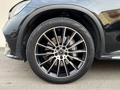 Mercedes-Benz GLC Gebrauchtwagen
