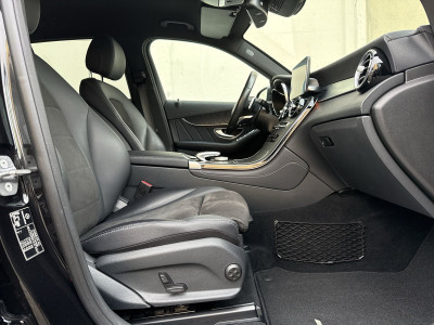 Mercedes-Benz GLC Gebrauchtwagen