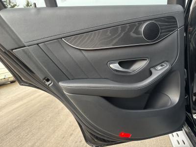 Mercedes-Benz GLC Gebrauchtwagen