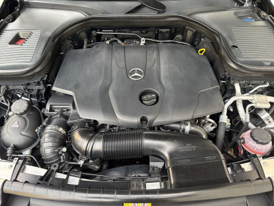 Mercedes-Benz GLC Gebrauchtwagen