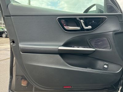 Mercedes-Benz C-Klasse Gebrauchtwagen Mercedes-Benz C-Klasse Gebrauchtwagen