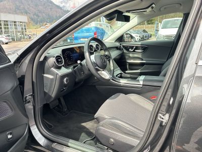 Mercedes-Benz C-Klasse Gebrauchtwagen Mercedes-Benz C-Klasse Gebrauchtwagen