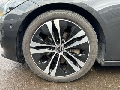 Mercedes-Benz C-Klasse Gebrauchtwagen Mercedes-Benz C-Klasse Gebrauchtwagen