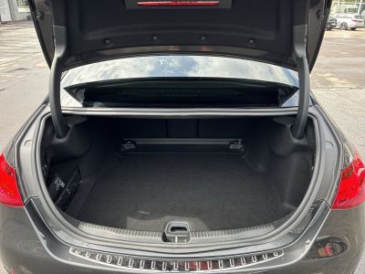 Mercedes-Benz C-Klasse Gebrauchtwagen Mercedes-Benz C-Klasse Gebrauchtwagen
