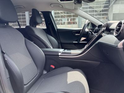 Mercedes-Benz C-Klasse Gebrauchtwagen Mercedes-Benz C-Klasse Gebrauchtwagen