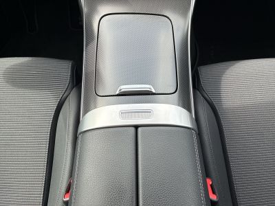 Mercedes-Benz C-Klasse Gebrauchtwagen Mercedes-Benz C-Klasse Gebrauchtwagen