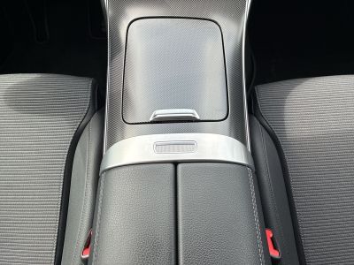 Mercedes-Benz C-Klasse Gebrauchtwagen Mercedes-Benz C-Klasse Gebrauchtwagen