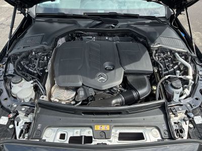 Mercedes-Benz C-Klasse Gebrauchtwagen Mercedes-Benz C-Klasse Gebrauchtwagen