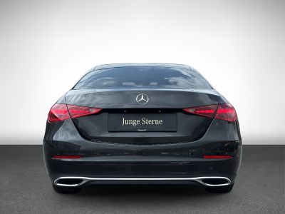 Mercedes-Benz C-Klasse Gebrauchtwagen Mercedes-Benz C-Klasse Gebrauchtwagen