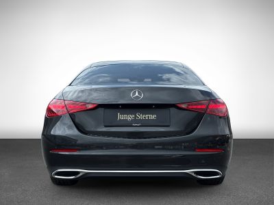 Mercedes-Benz C-Klasse Gebrauchtwagen Mercedes-Benz C-Klasse Gebrauchtwagen