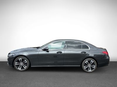 Mercedes-Benz C-Klasse Gebrauchtwagen Mercedes-Benz C-Klasse Gebrauchtwagen
