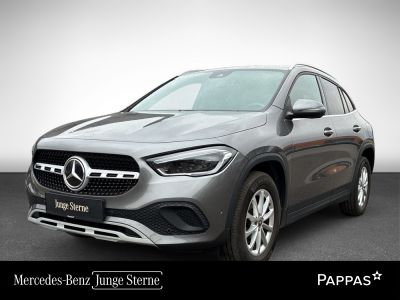 Mercedes-Benz GLA Gebrauchtwagen