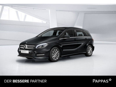 Mercedes-Benz B-Klasse Gebrauchtwagen