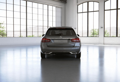 Mercedes-Benz C-Klasse Gebrauchtwagen