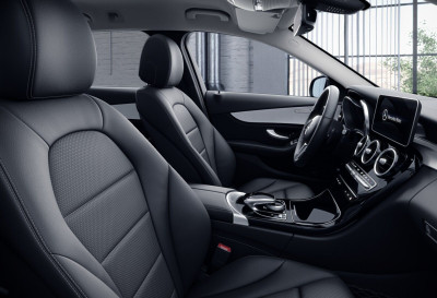 Mercedes-Benz C-Klasse Gebrauchtwagen