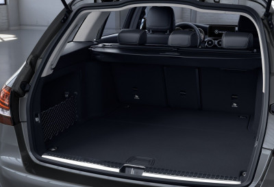 Mercedes-Benz C-Klasse Gebrauchtwagen