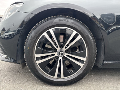 Mercedes-Benz E-Klasse Gebrauchtwagen