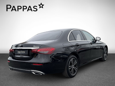 Mercedes-Benz E-Klasse Gebrauchtwagen