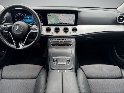 Mercedes-Benz E-Klasse Gebrauchtwagen