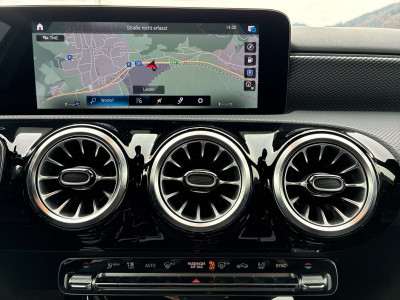 Mercedes-Benz A-Klasse Gebrauchtwagen Mercedes-Benz A-Klasse Gebrauchtwagen