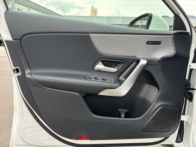 Mercedes-Benz A-Klasse Gebrauchtwagen Mercedes-Benz A-Klasse Gebrauchtwagen