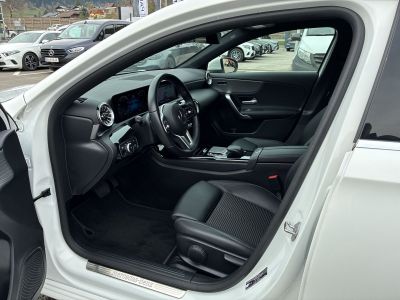 Mercedes-Benz A-Klasse Gebrauchtwagen Mercedes-Benz A-Klasse Gebrauchtwagen