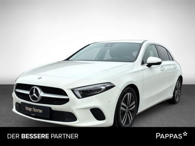 Mercedes-Benz A-Klasse Gebrauchtwagen Mercedes-Benz A-Klasse Gebrauchtwagen