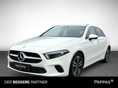Mercedes-Benz A-Klasse Gebrauchtwagen