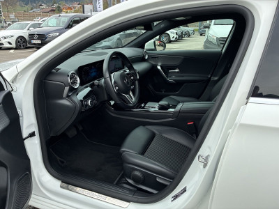 Mercedes-Benz A-Klasse Gebrauchtwagen Mercedes-Benz A-Klasse Gebrauchtwagen