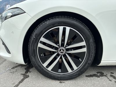Mercedes-Benz A-Klasse Gebrauchtwagen Mercedes-Benz A-Klasse Gebrauchtwagen