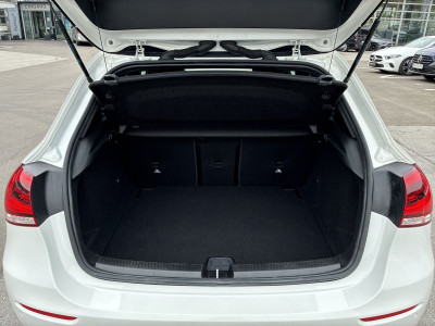 Mercedes-Benz A-Klasse Gebrauchtwagen Mercedes-Benz A-Klasse Gebrauchtwagen