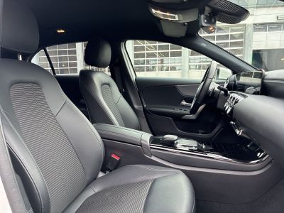 Mercedes-Benz A-Klasse Gebrauchtwagen Mercedes-Benz A-Klasse Gebrauchtwagen