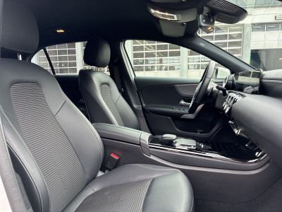 Mercedes-Benz A-Klasse Gebrauchtwagen Mercedes-Benz A-Klasse Gebrauchtwagen