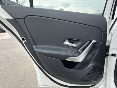 Mercedes-Benz A-Klasse Gebrauchtwagen Mercedes-Benz A-Klasse Gebrauchtwagen