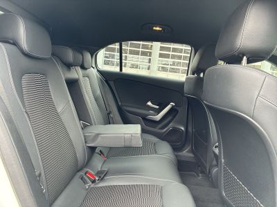 Mercedes-Benz A-Klasse Gebrauchtwagen Mercedes-Benz A-Klasse Gebrauchtwagen